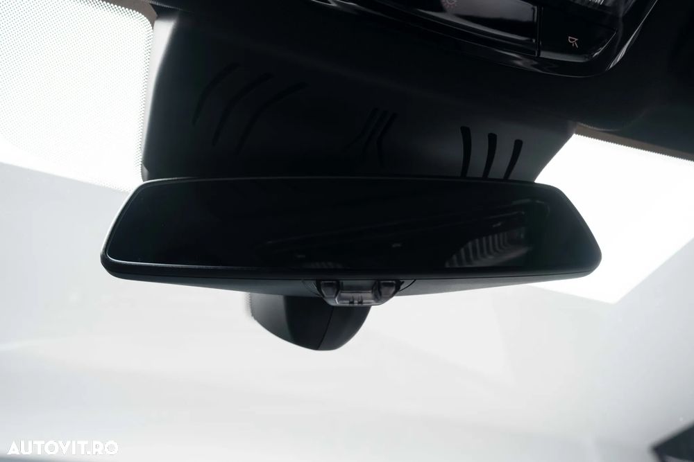 BMW Seria 4 420d xDrive M Sport - 16