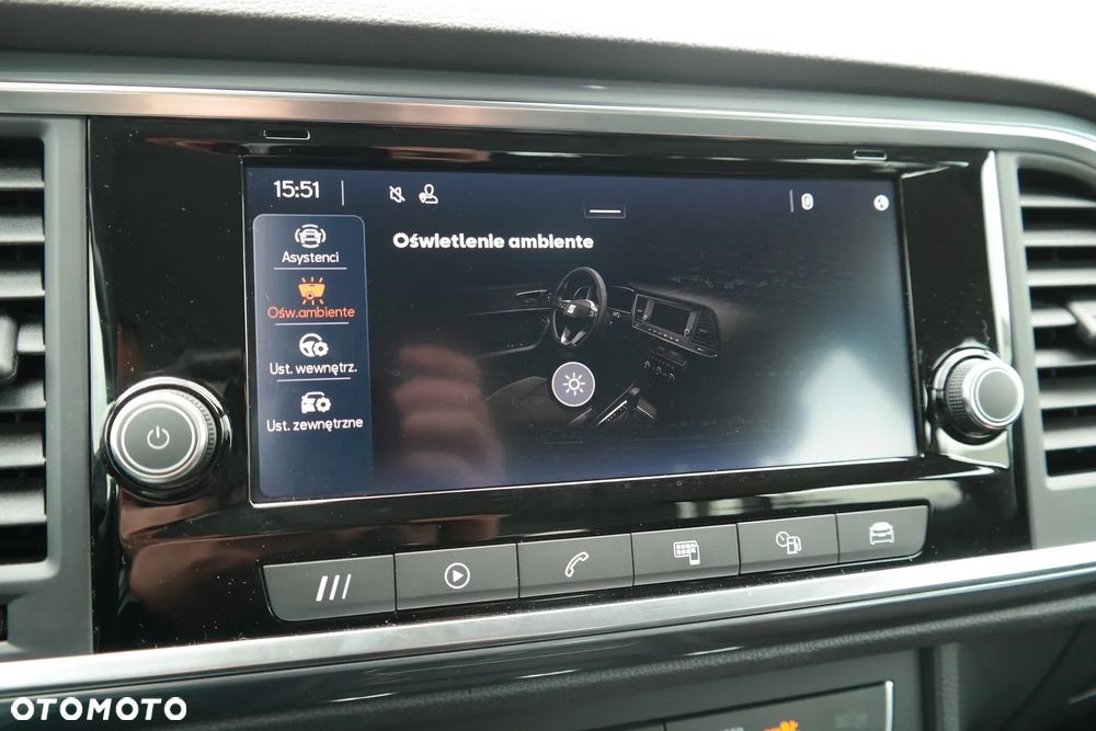 Seat Ateca 1.5 TSI Style S&S DSG - 31