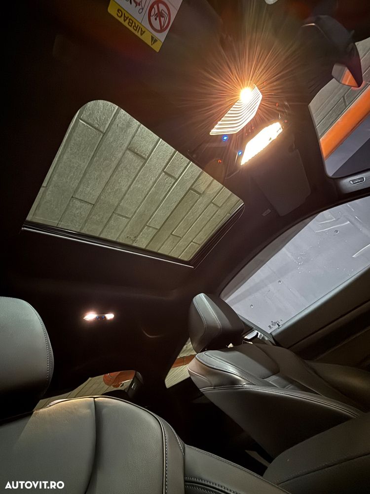 BMW Seria 4 M440i xDrive - 14