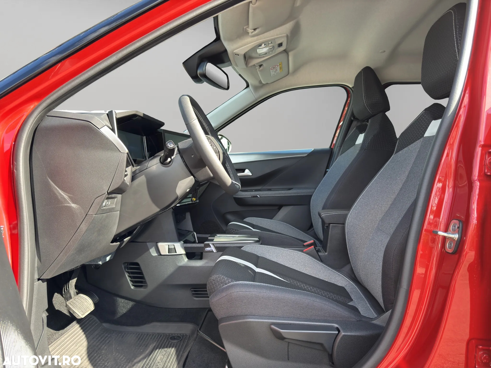 Opel Frontera 1.2 Turbo MHEV Edition - 9