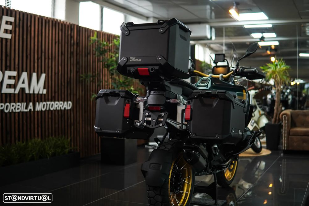 BMW R 1300 GS Adventure KARAKORUM C/ AKRAPOVIC E OPTION 719 - 8