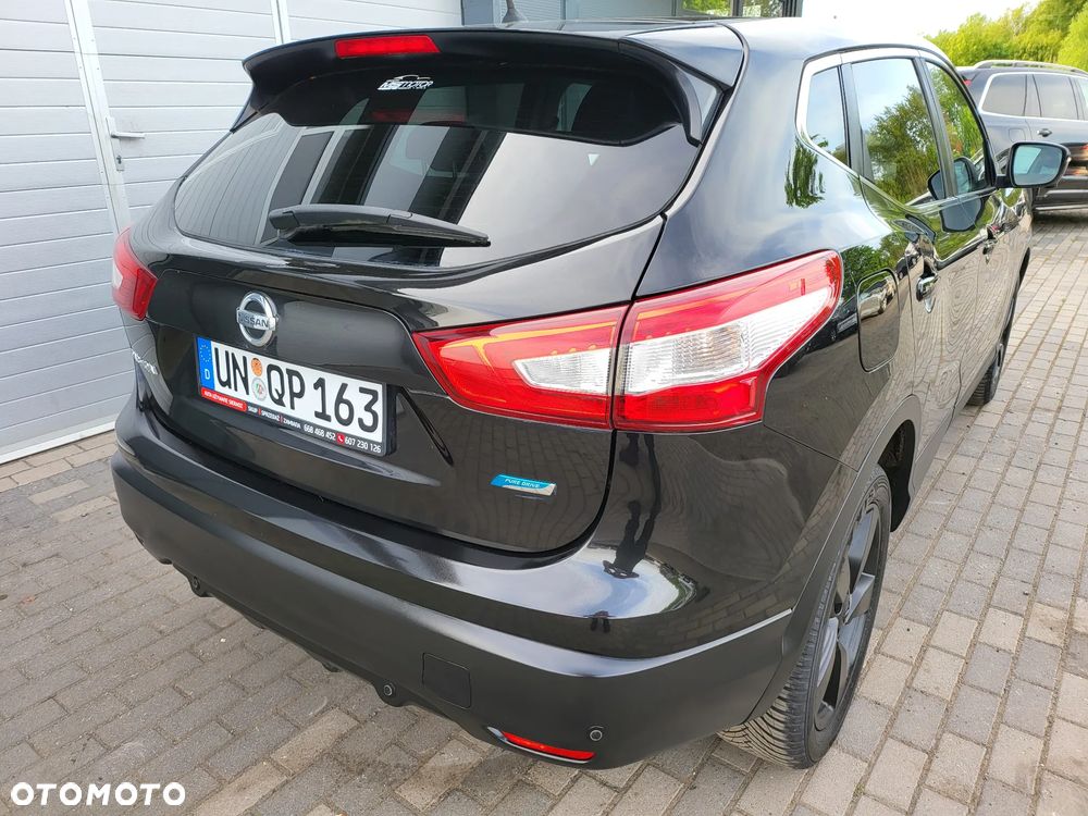 Nissan Qashqai 1.5 dCi N-Tec - 11