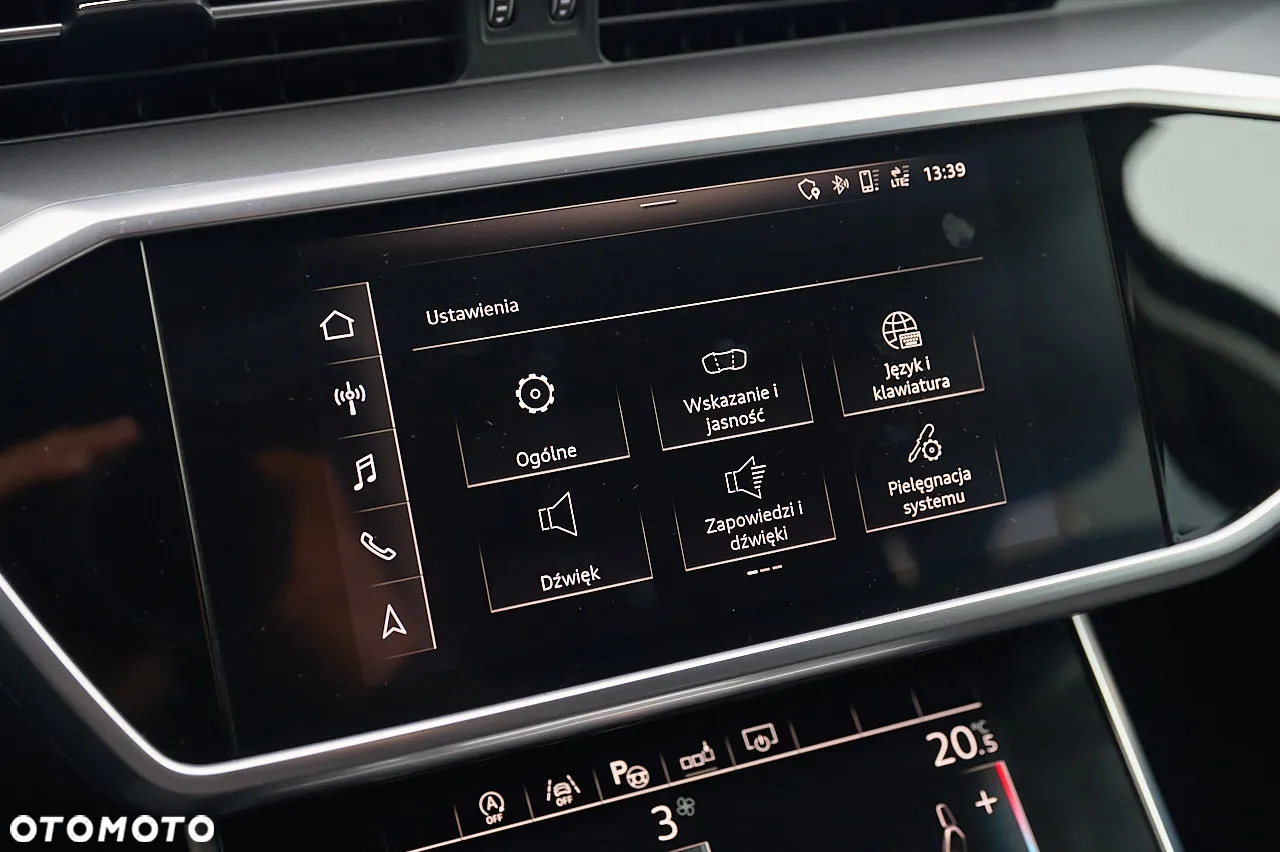 Audi A6 Avant 45 TDI quattro tiptronic - 30