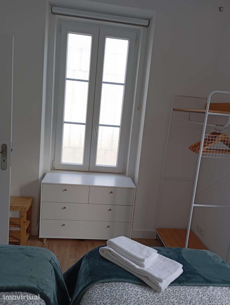 Casa com 2 quartos - localizado em Setubal - Grande imagem: 4/29