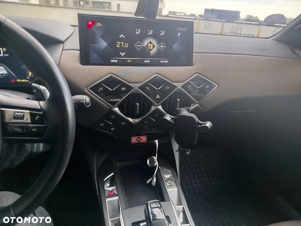 DS Automobiles DS 3 Crossback - 13