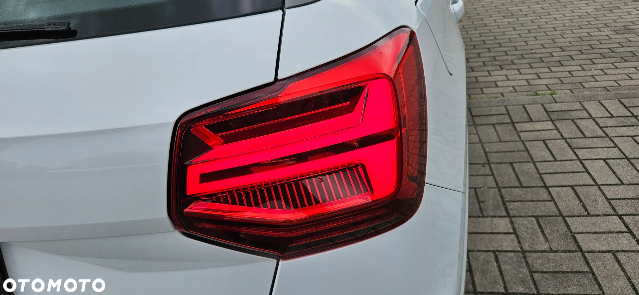 Audi Q2 1.6 TDI design - 18