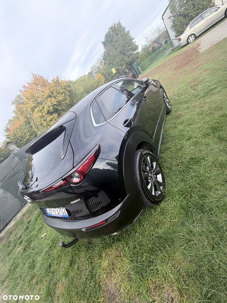 Mazda CX-30 - 3