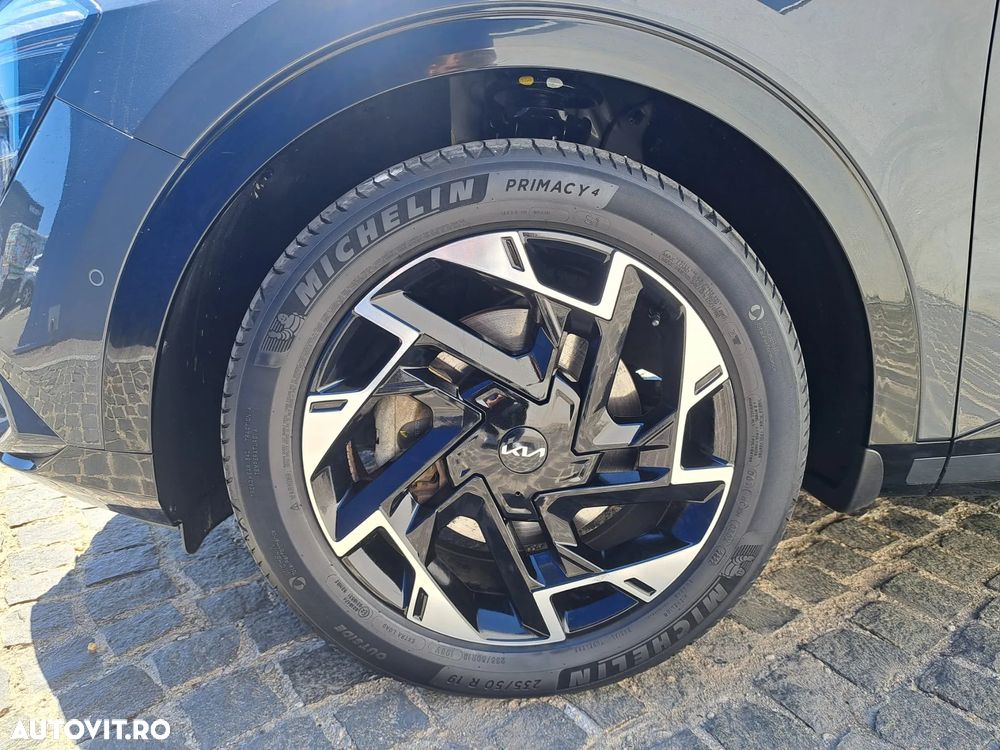 Kia Sportage 1.6 T-GDI PHEV 6AT 4x4 GT Line - 10