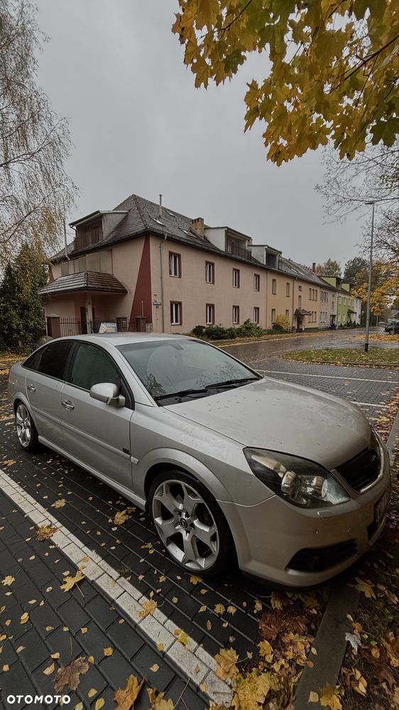 Opel Vectra