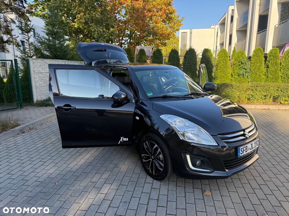 Suzuki Swift 1.2 X-TRA - 19