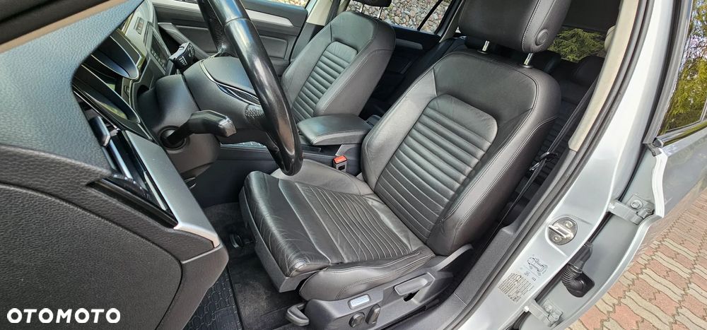 Volkswagen Passat 2.0 TDI BMT Highline DSG - 13