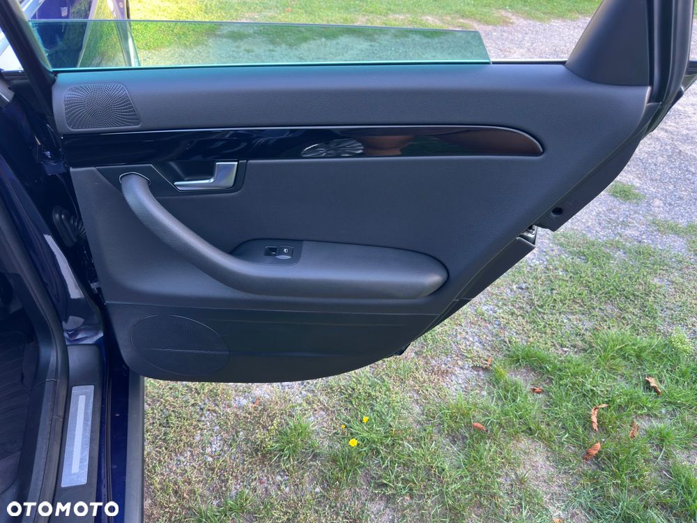 Seat Exeo 2.0 TDI CR Multitronic Sport - 37