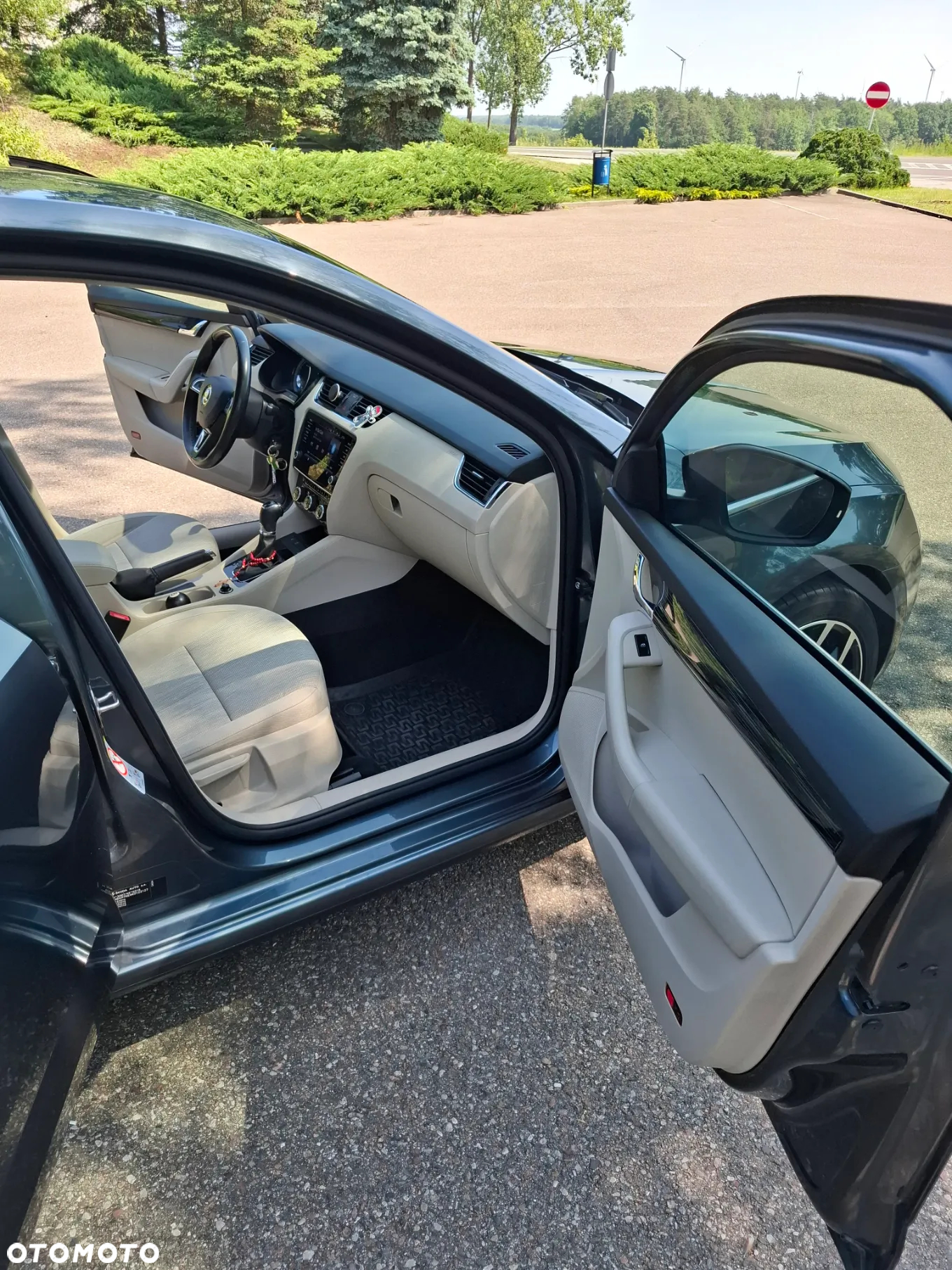 Skoda Octavia 1.5 TSI ACT Style DSG - 16