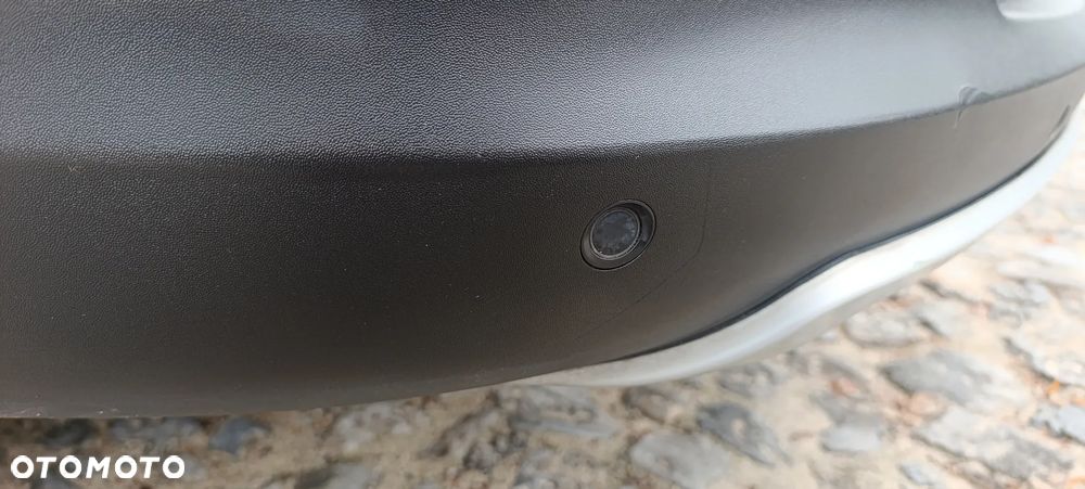 Kia Sportage 2.0 CRDI 2WD Spirit - 16