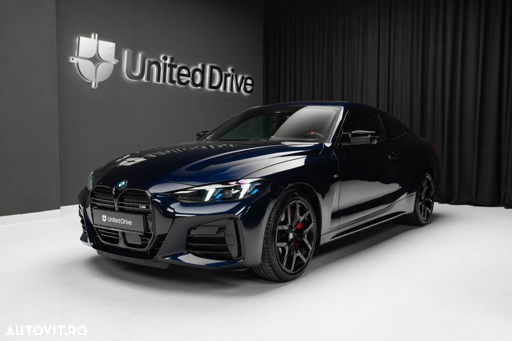 BMW Seria 4 - 1
