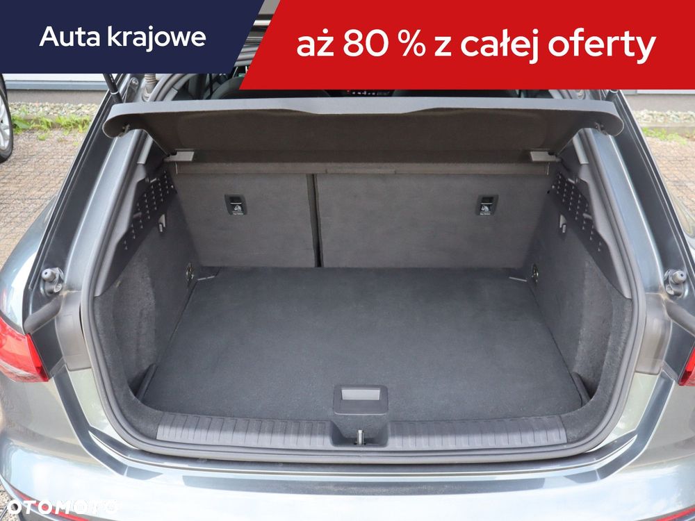 Audi A3 Sportback - 16