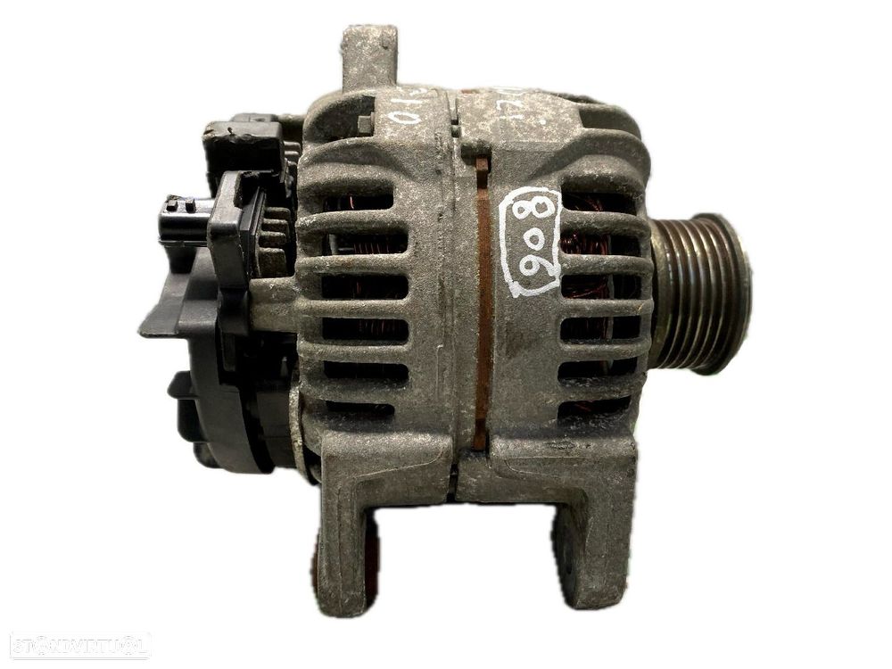 Alternador Dacia Duster (Hm_) - 4