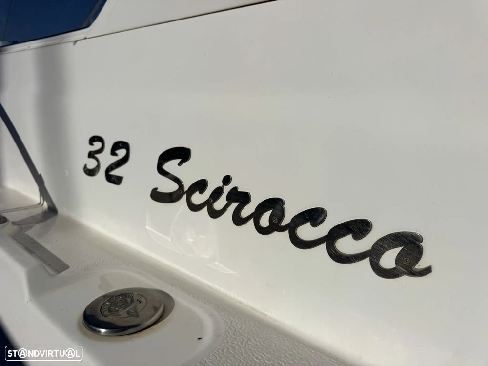 Windy 32 Scirocco - 28