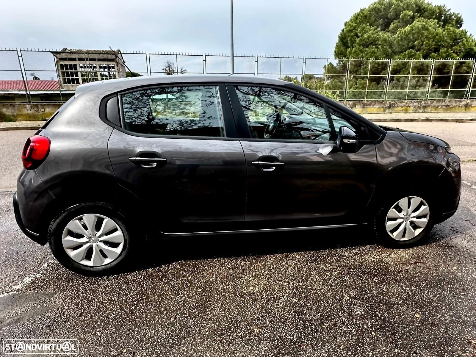 Citroën C3 1.5 BlueHDi Feel Business - 14