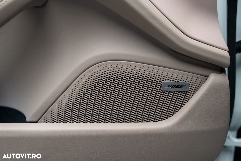 Porsche Taycan 4S Performancebatterie Plus - 22