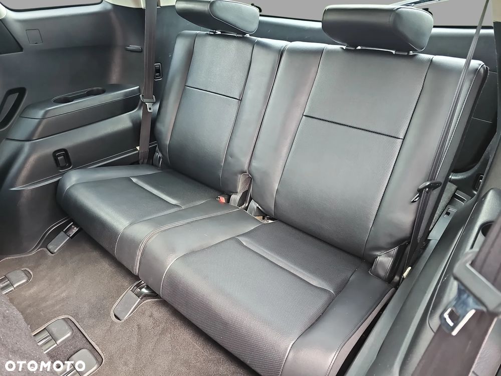 Mazda CX-9 3.7 V6 Limitowana edycja - 11