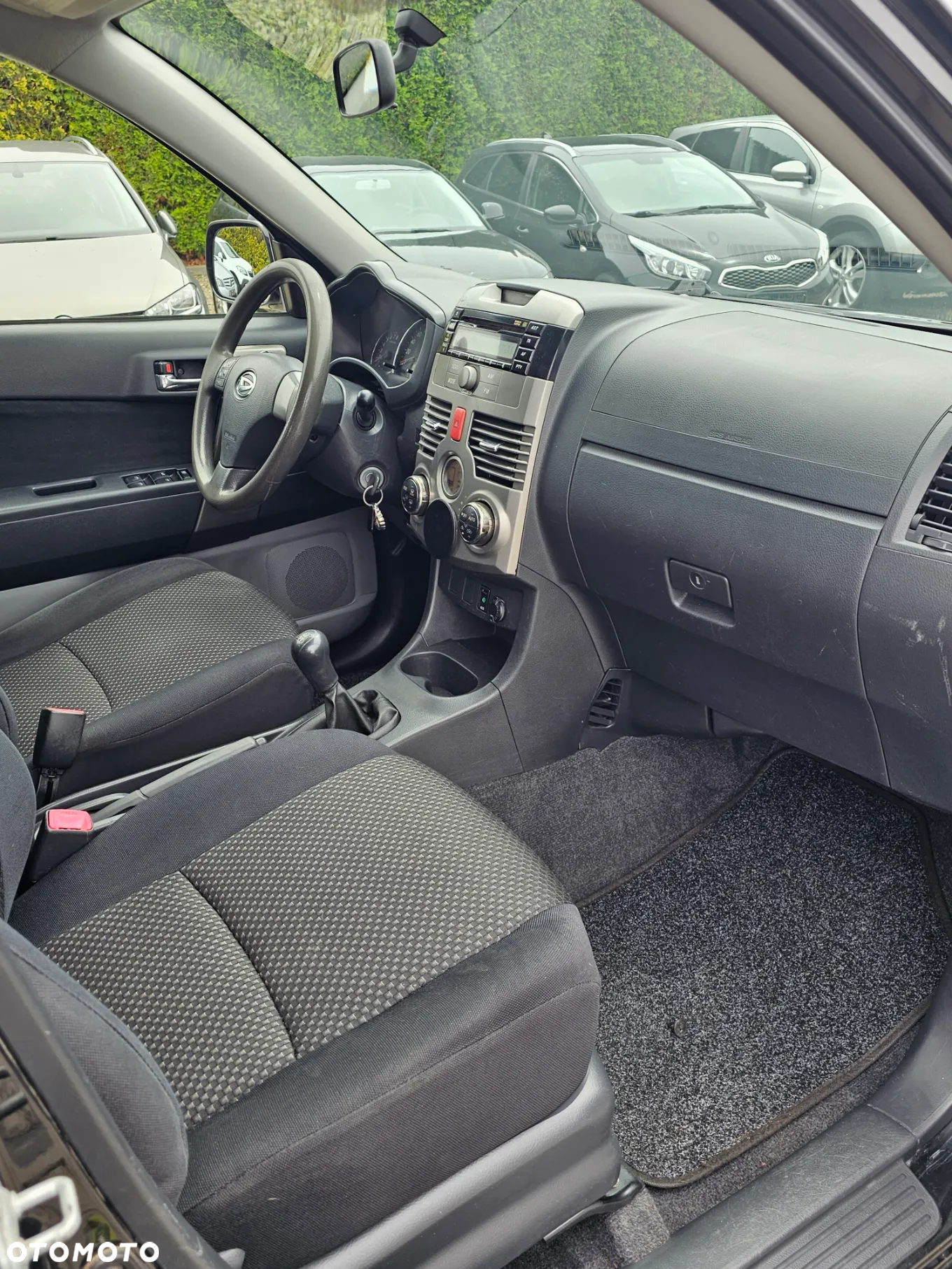 Daihatsu Terios 1.5 Top 4WD - 15