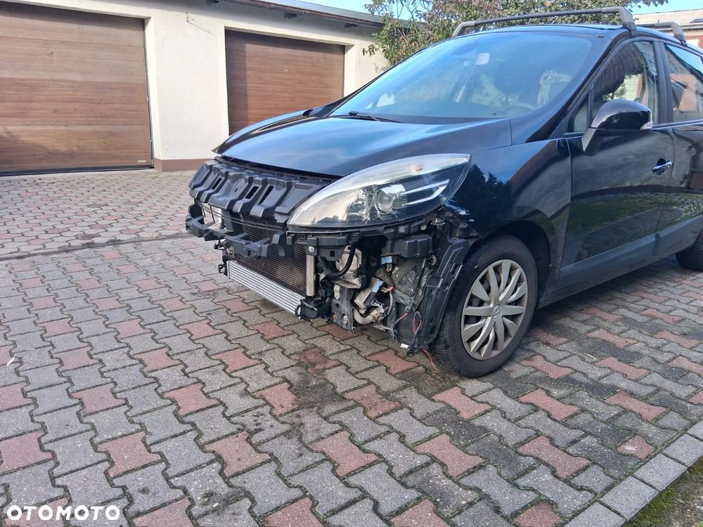 Renault Grand Scenic Energy dCi 110 Start & Stop Expression - 3