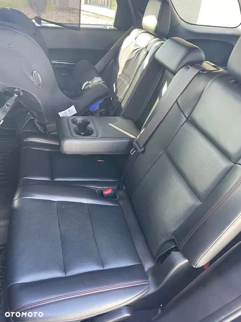 Dodge Durango 5.7 R/T - 14