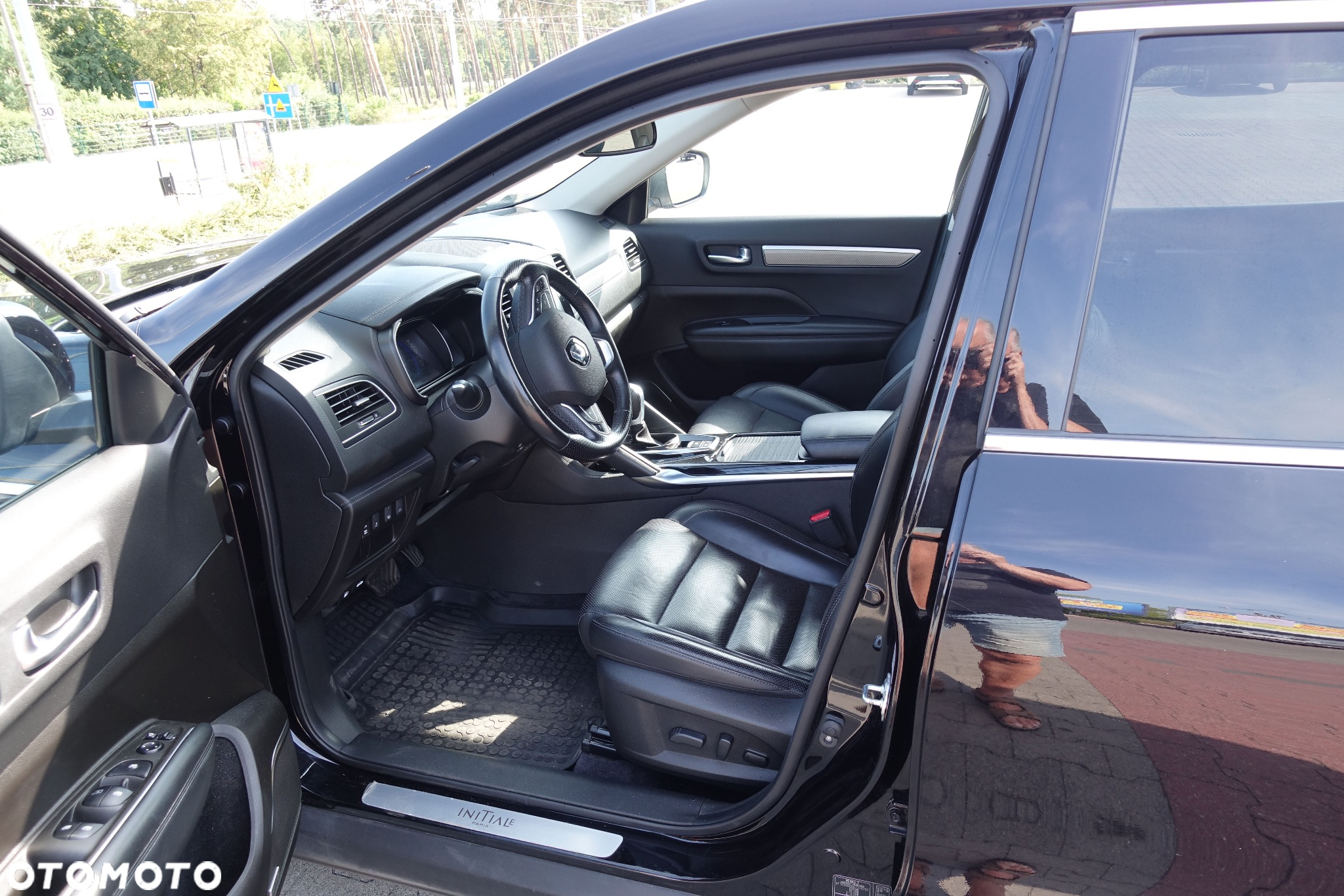 Renault Koleos 2.0 dCi Initiale Paris X-Tronic - 11