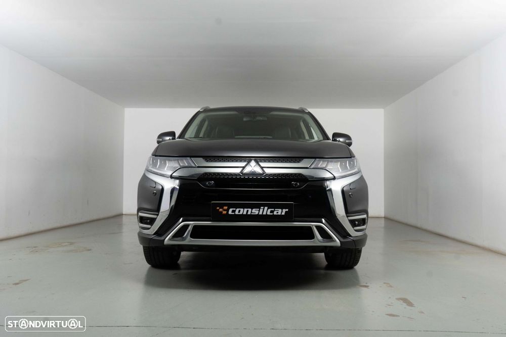 Mitsubishi Outlander 2.4 Intense - 4