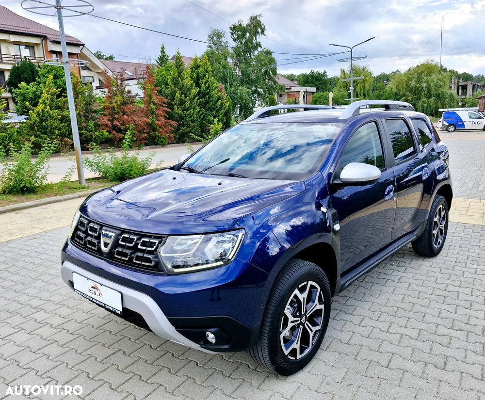 Dacia Duster - 14