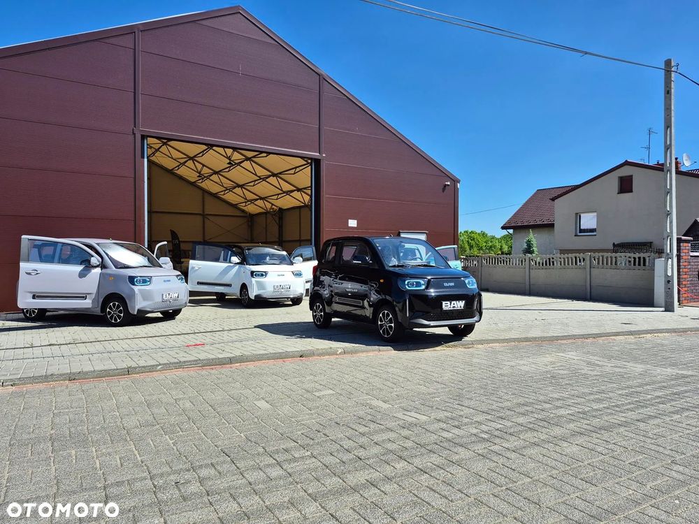 Microcar M.GO - 14