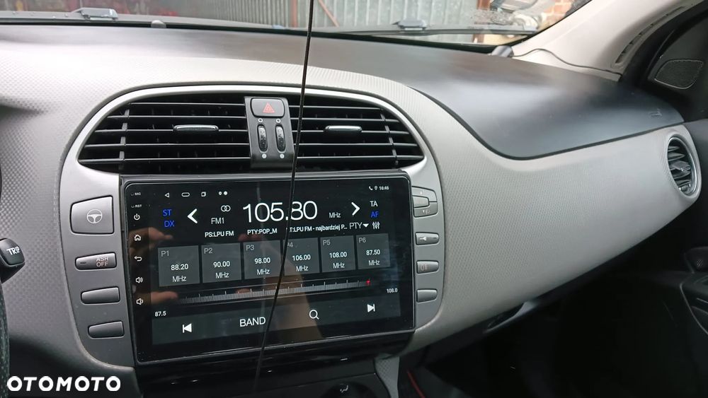 Fiat Bravo 1.4 T-Jet 16V Active - 15