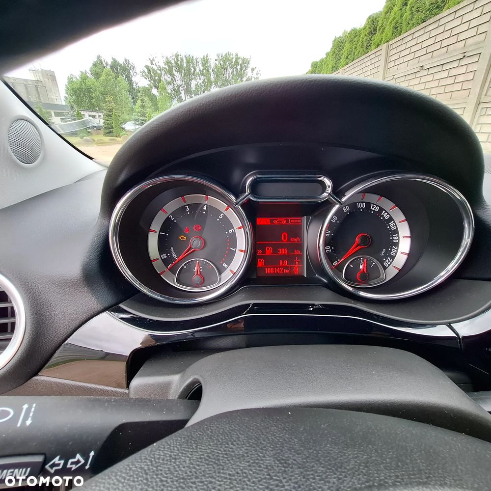 Opel Adam 1.4 Slam - 9