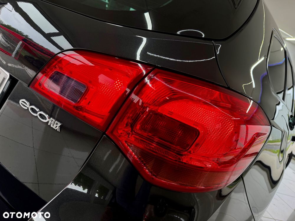 Opel Astra - 19