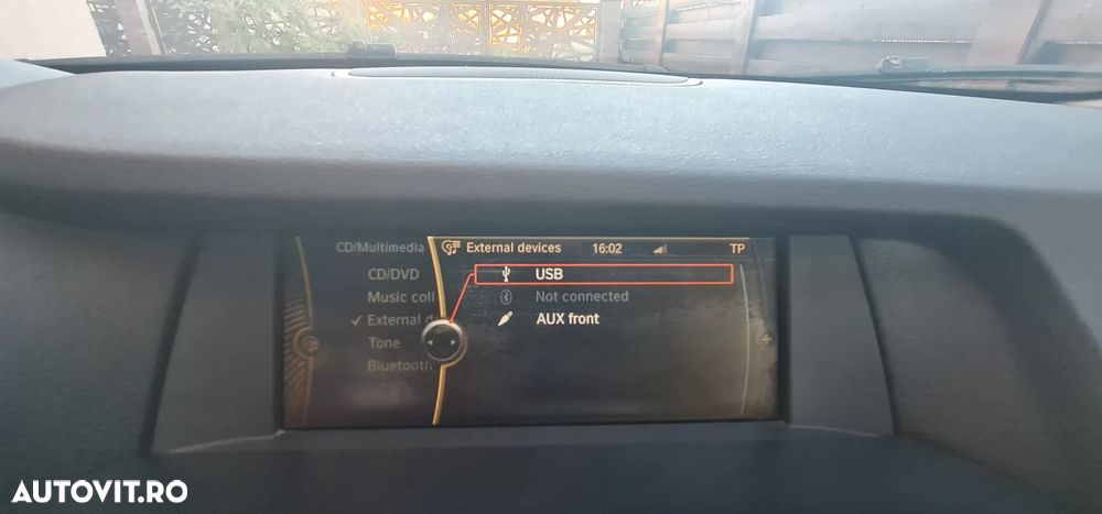 BMW X3 xDrive20d - 11