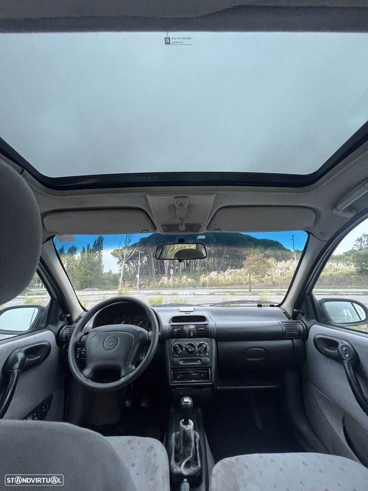 Opel Corsa 1.5 TD Eco - 5