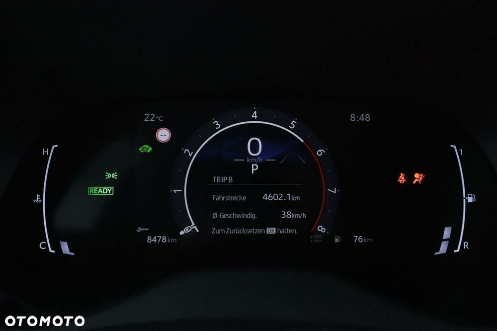 Toyota Yaris Cross 130 1.5 VVT-i Team Deutschland - 22