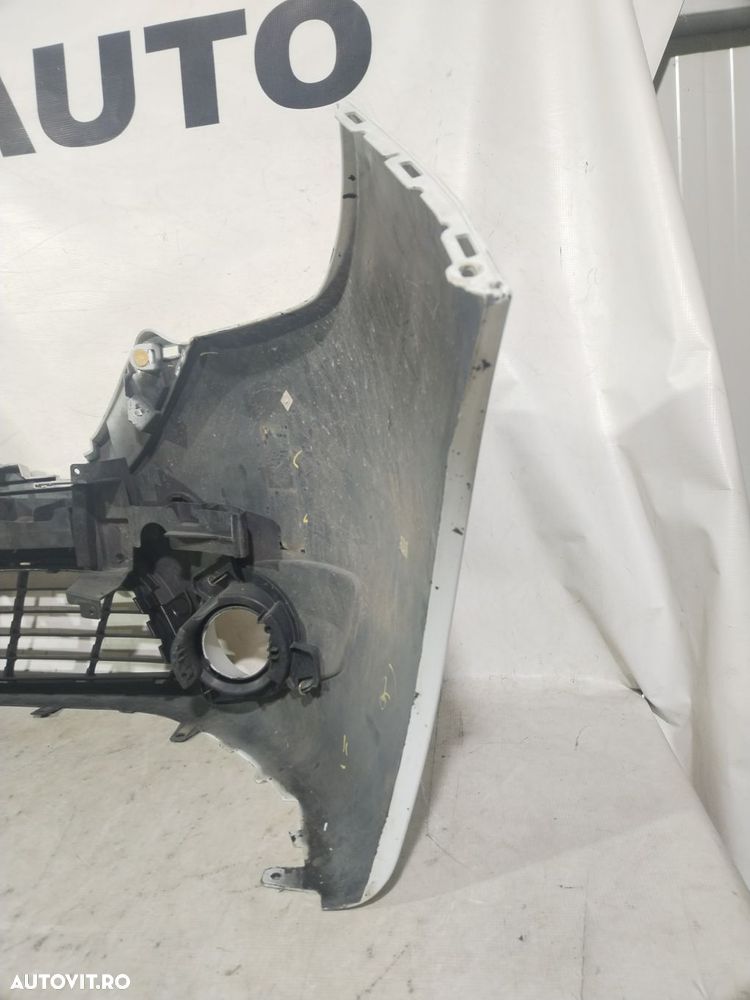 Bara fata Dacia Dokker , 2012, 2013, 2014, 2015, 2016, 2017, 2018, 2019, 2020, cod origine OE 620222633R. - 8