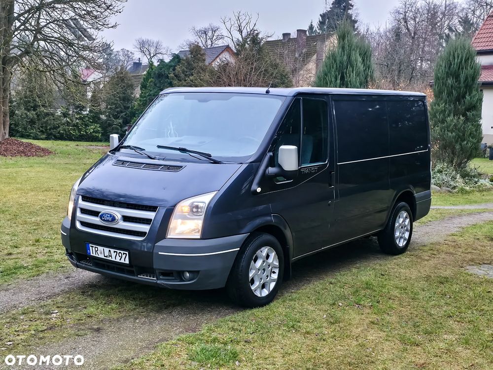 Ford TRANSIT L1H1 - 1