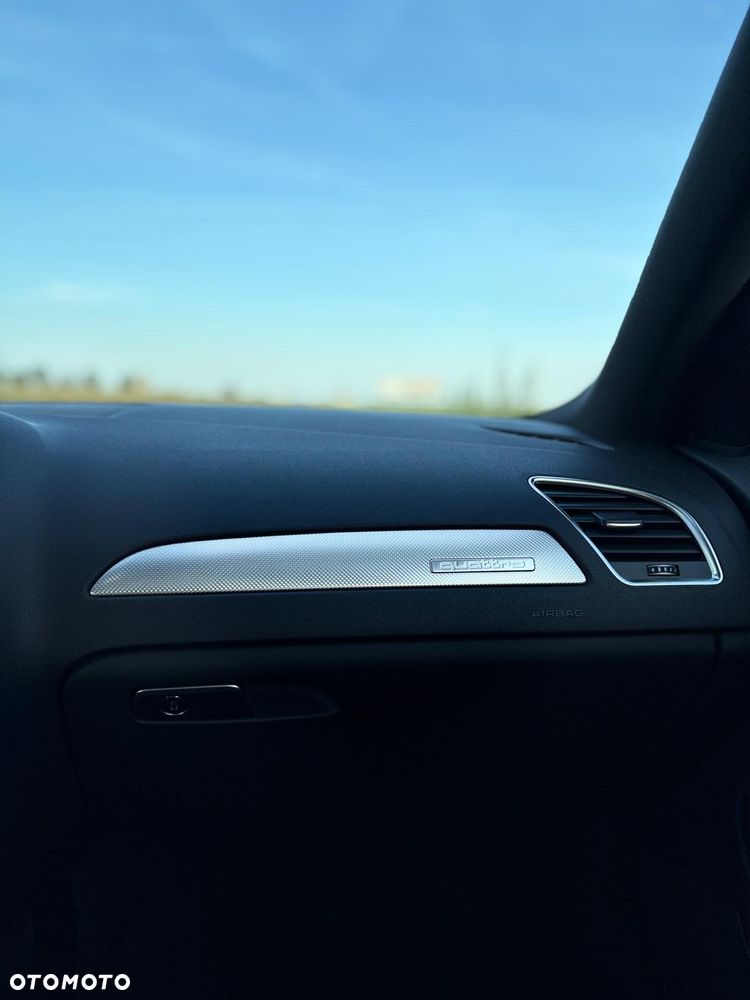 Audi A4 Avant 2.0 TDI Quattro - 16