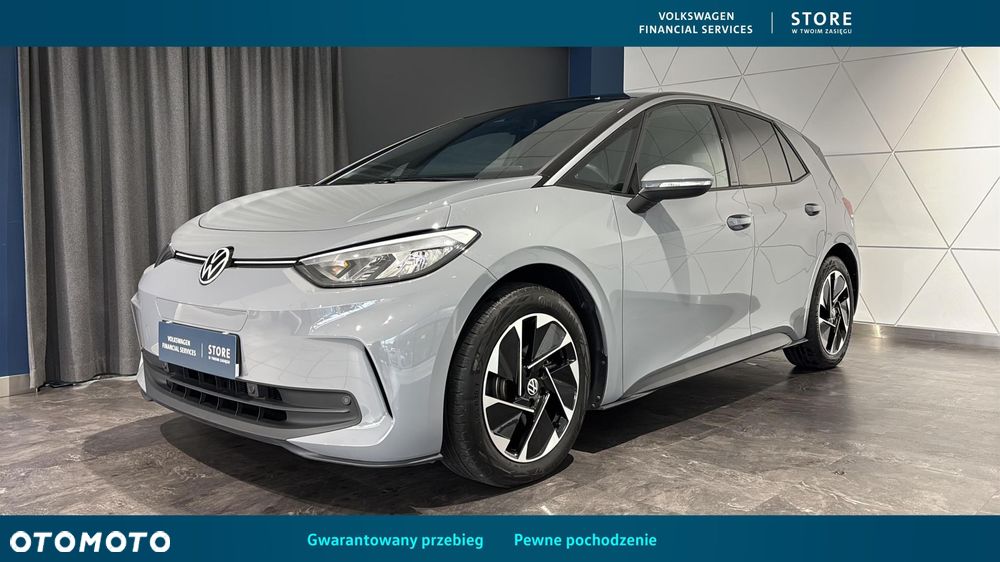 Volkswagen ID.3 58kWh Pro Performance - 1