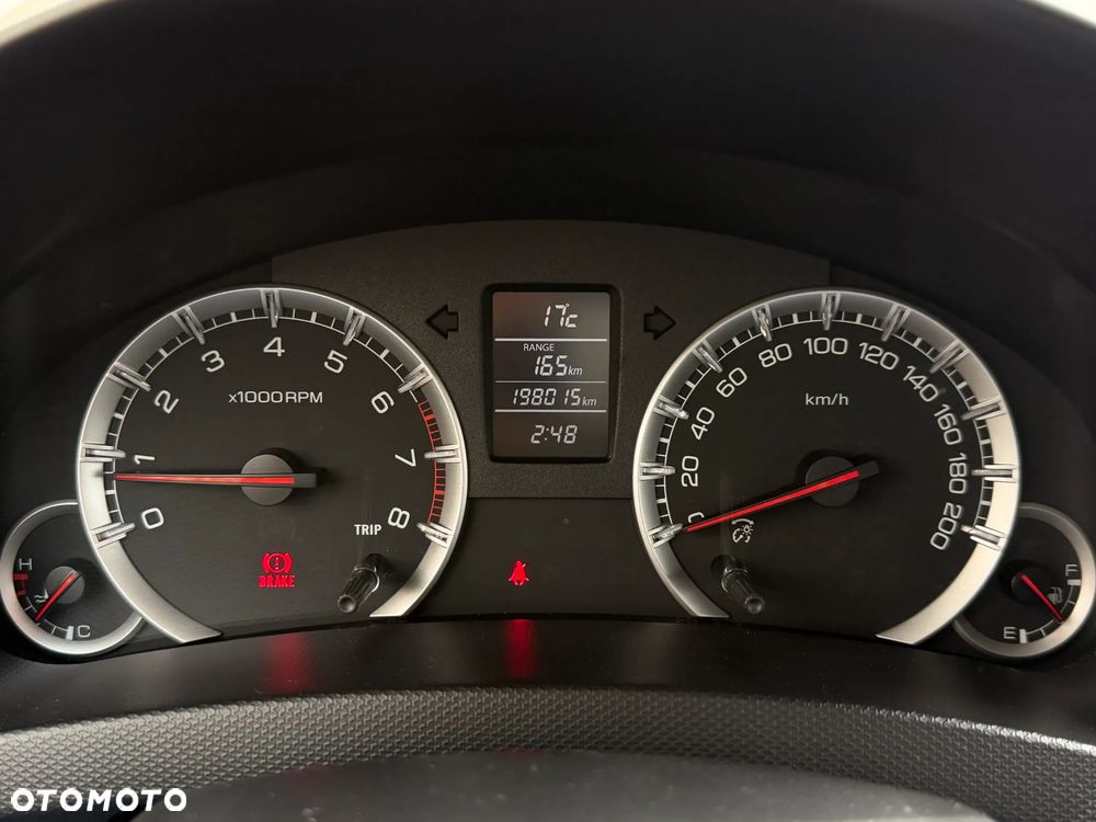 Suzuki Swift 1.2 Premium - 14