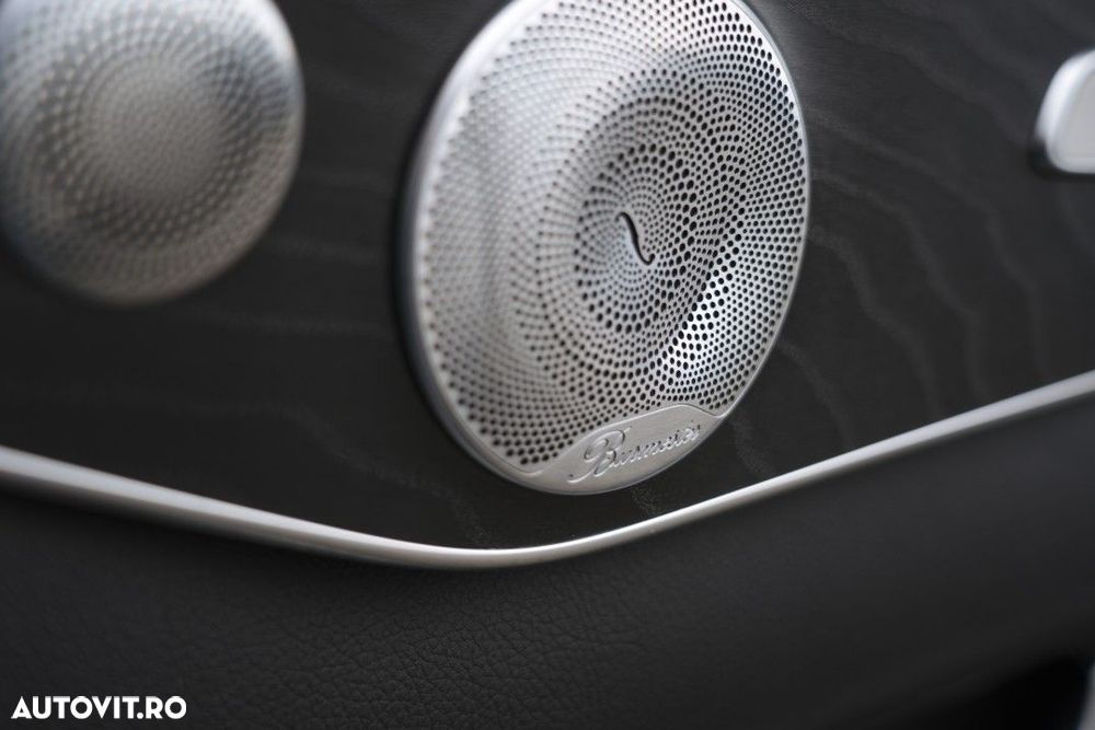 Mercedes-Benz GLC Coupe - 34