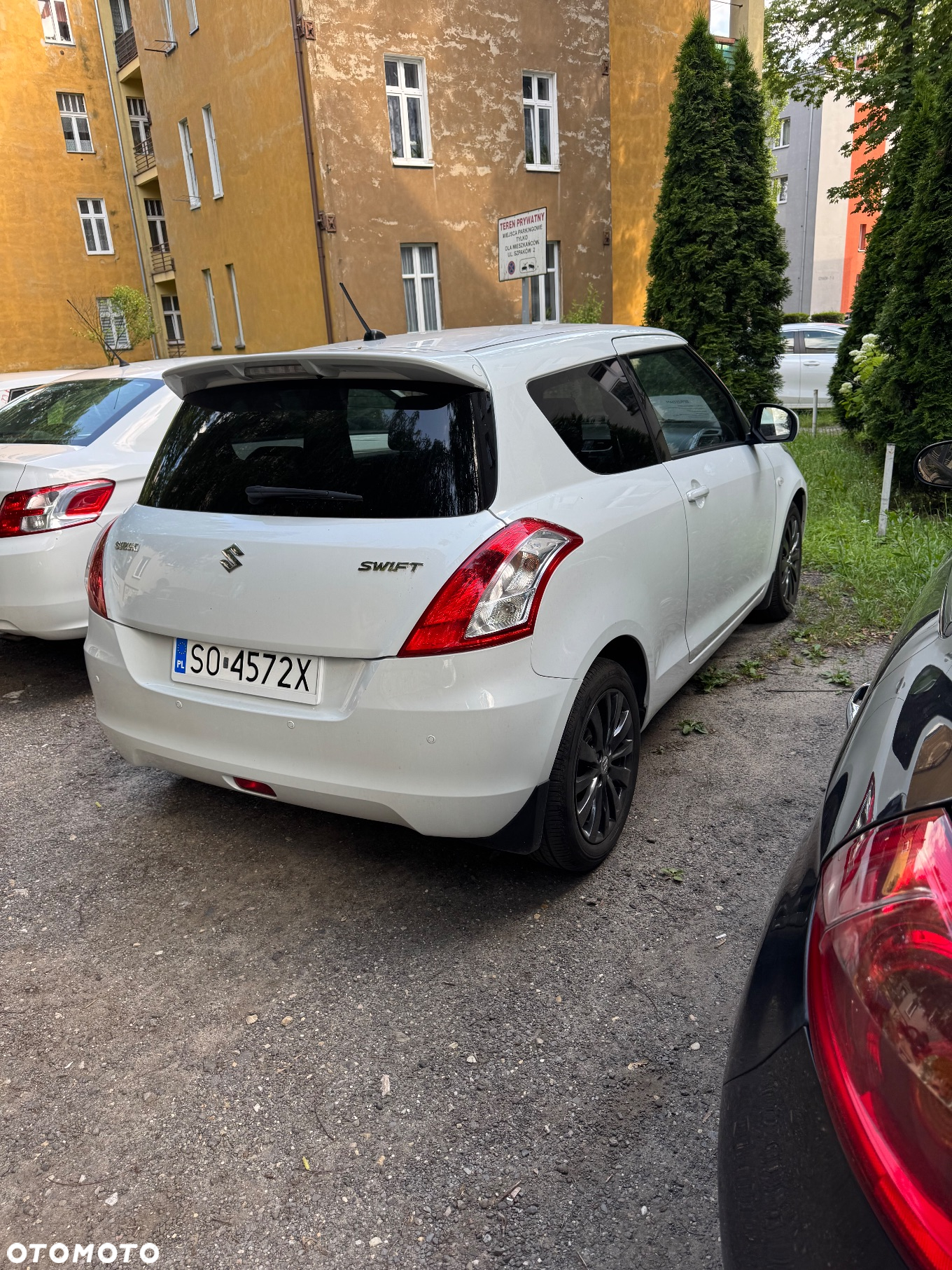 Suzuki Swift 1.2 Premium - 4