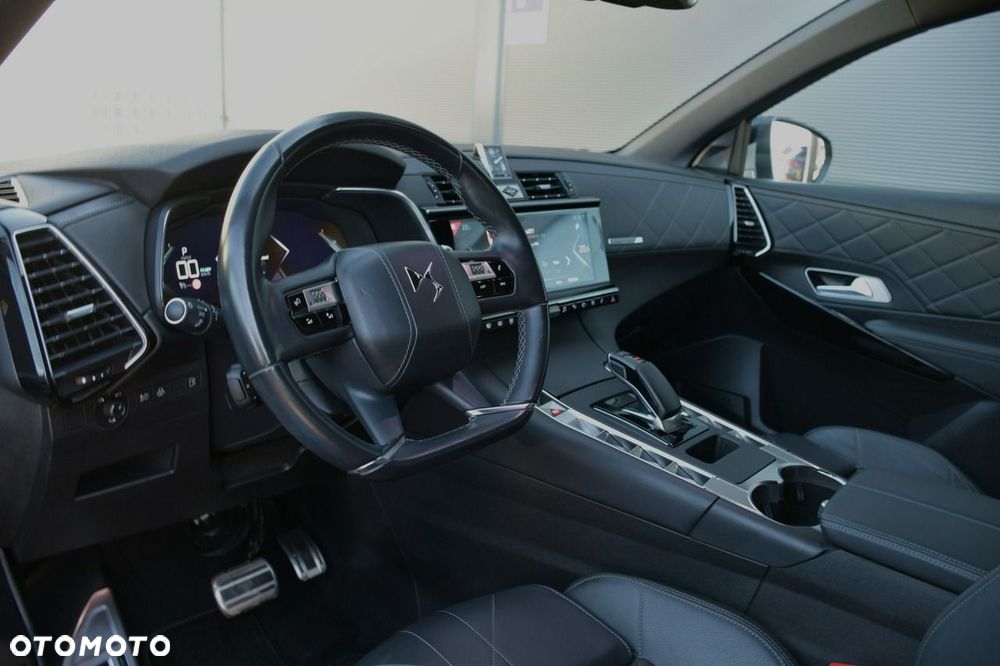 DS Automobiles DS 7 Crossback 1.6 E-Tense Rivoli - 17