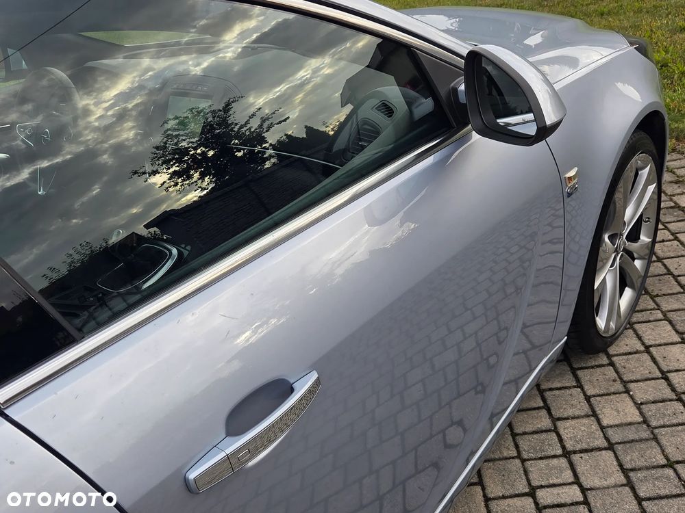 Opel Insignia 2.0 CDTI 4x4 ecoFLEX Start/Stop Business Innovation - 38