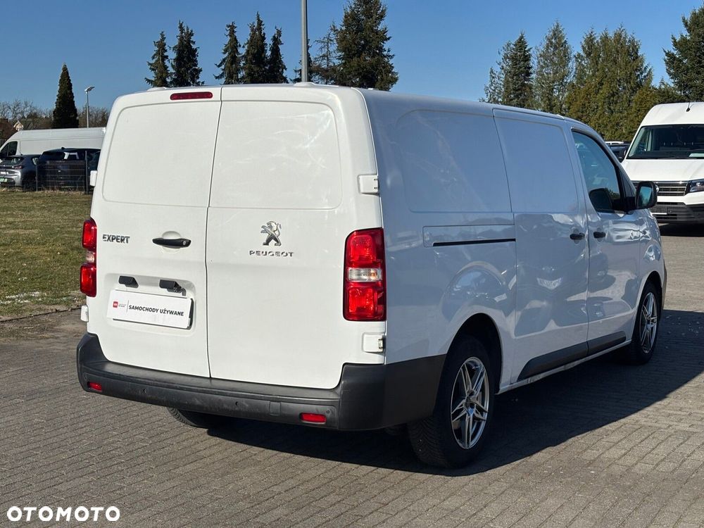 Peugeot expert Long - 3