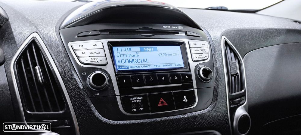 Hyundai ix35 2.0 CRDi E-VGT Comfort - 30