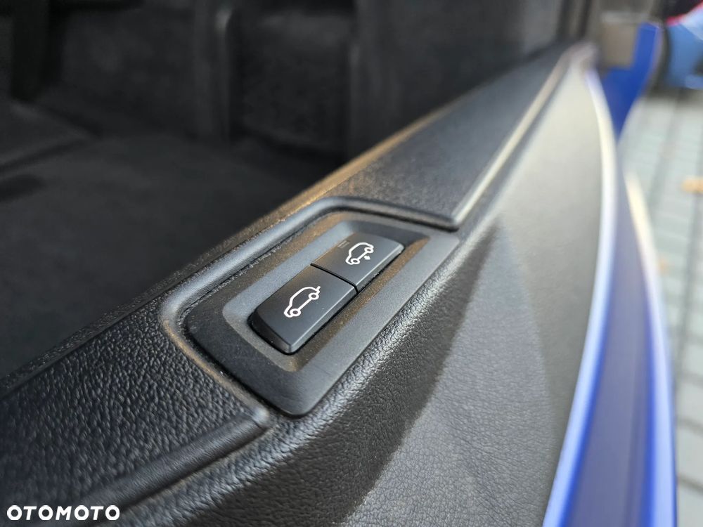 BMW X7 M60i xDrive - 36